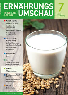 Ausgabe 7 Cover