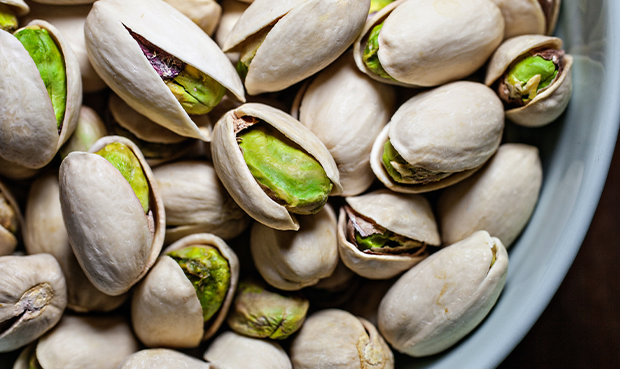 © American Pistachio Growers