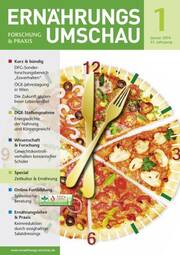 Ausgabe 1 Cover