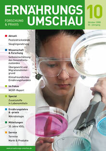 Ausgabe 10 Cover