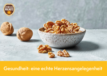 Rezeptbroschüre Herzgesundheit