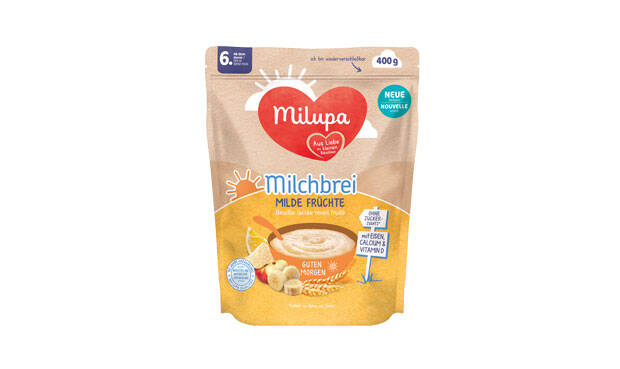 © Milupa Nutricia GmbH