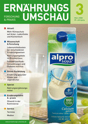 Ausgabe 3 Ausgabe 3 Cover