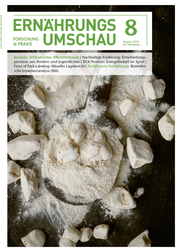 Ausgabe 8 Cover