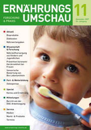 Ausgabe 11 Cover