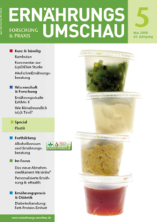 Ausgabe 5 Cover