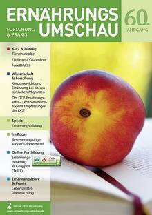 Ausgabe 2 Cover