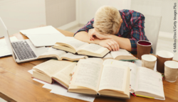 Ein systematisches Studierendengesundheitsmanagement: Ziel eines bundesweiten Modellprojekts zur psychischen Gesundheit von Studierenden in Mainz. Ein systematisches Studierendengesundheitsmanagement: Ziel eines bundesweiten Modellprojekts zur psychischen Gesundheit von Studierenden in Mainz.