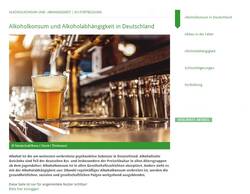 Screenshot der neuen Fortbildungsansicht. Screenshot der neuen Fortbildungsansicht.