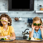 COPLANT Studienmodul kids/family – Forschung zu Ernährungsweisen von Familien: Teilnehmende gesucht