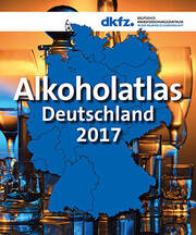 Cover des Atlas. © DKFZ