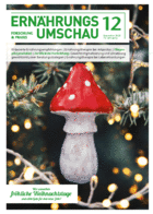 Issue 12 | 2025 Cover