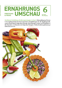 Ausgabe 6 Cover