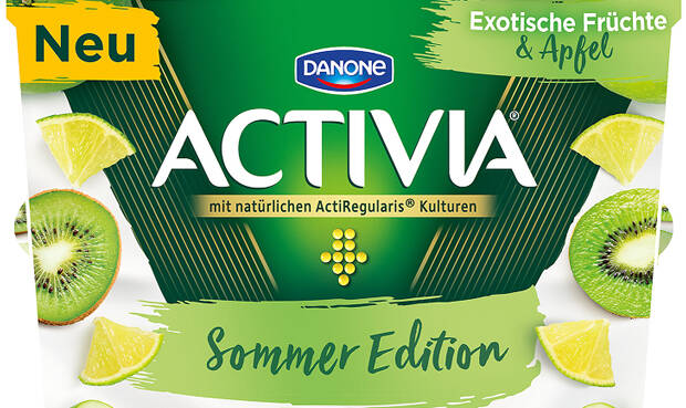 © Danone