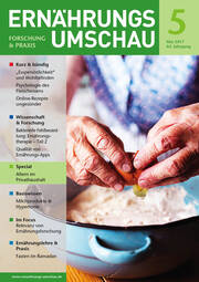 Ausgabe 5 Cover