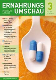 Ausgabe 3 Ausgabe 3 Cover