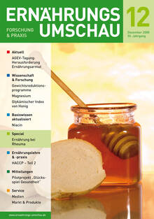 Ausgabe 12 Cover