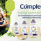 Compleat®: Ernährung, inspiriert von der Natur