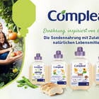 Ernährung, inspiriert von der Natur