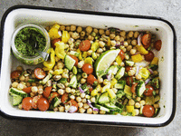 © American Pistachio Growers