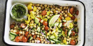 © American Pistachio Growers