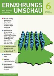 Ausgabe 6 Ausgabe 6 Cover