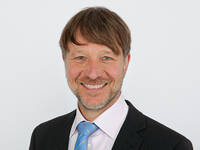 Dr. oec. troph. Markus Keller. © FHM Portät von Dr. oec. troph. Markus Keller. © FHM