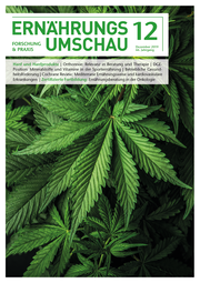 Ausgabe 12 Cover