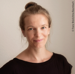 Irina Baumbach, Diplom-Trophologin, Master of Public Policy (MPP) Irina Baumbach, Diplom-Trophologin, Master of Public Policy (MPP)