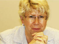 Dr. Eva Leschik-Bonnet. © UZV Dr. Eva Leschik-Bonnet. © UZV