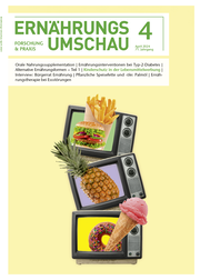 Ausgabe 4 Cover