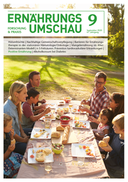 Ausgabe 9 Cover