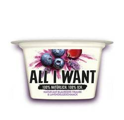 © ALL I WANT / Danone