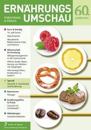 Ausgabe 7 Ausgabe 7 Cover