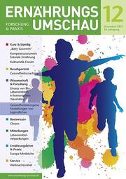 Ausgabe 12 Ausgabe 12 Cover