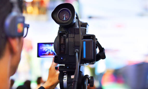 In dieser Ausgabe geht es unter anderem um das komplexe Thema TV-Food-Journalismus. © MJ_Prototype / iStock / Getty Images Plus
