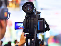 In dieser Ausgabe geht es unter anderem um das komplexe Thema TV-Food-Journalismus. © MJ_Prototype / iStock / Getty Images Plus In dieser Ausgabe geht es unter anderem um das komplexe Thema TV-Food-Journalismus. © MJ_Prototype / iStock / Getty Images Plus