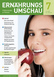 Ausgabe 7 Cover