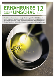 Ausgabe 12 Cover