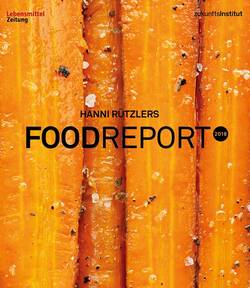 Cover des Reports. © Zukunftsinstitut GmbH Cover des Reports. © Zukunftsinstitut GmbH