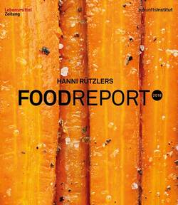 Cover des Reports. © Zukunftsinstitut GmbH