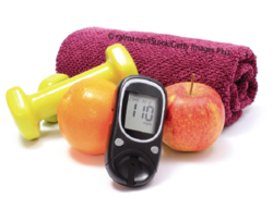 Vermehrte körperliche Aktivität und eine deutliche Gewichtsabnahme können die Symptome des Diabetes Typ 2 bis zu einer Remission vermindern. © ratmaner/iStock/Getty Images Plus Vermehrte körperliche Aktivität und eine deutliche Gewichtsabnahme können die Symptome des Diabetes Typ 2 bis zu einer Remission vermindern. © ratmaner/iStock/Getty Images Plus