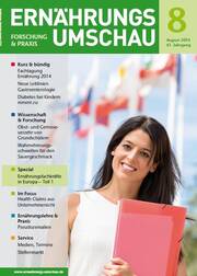 Ausgabe 8 Cover