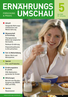 Ausgabe 5 Cover