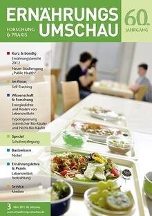 Ausgabe 3 Cover