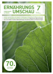 Ausgabe 7 Cover