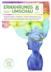 Ausgabe 8 Cover