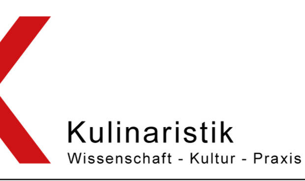 Schriftzug Kulinaristik