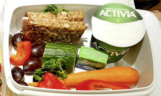 © Activia