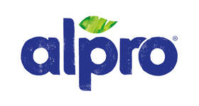 Logo Alpro